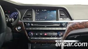 Hyundai Aslan, 2015 — миниатюра 13