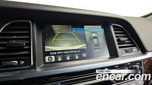 Hyundai Aslan, 2015 — миниатюра 14