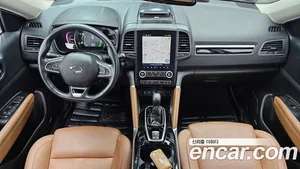 Renault QM6, 2023 — миниатюра 9