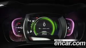 Renault QM6, 2023 — миниатюра 10