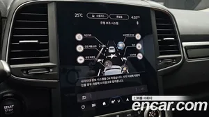 Renault QM6, 2023 — миниатюра 22