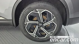Renault QM6, 2023 — миниатюра 6