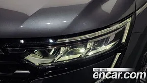 Renault QM6, 2023 — миниатюра 7
