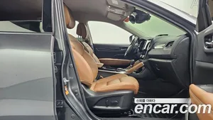 Renault QM6, 2023 — миниатюра 15