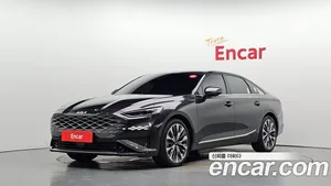 Kia K8, 2024 — миниатюра 1