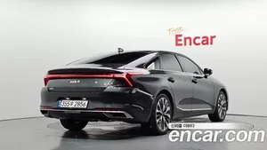 Kia K8, 2024 — миниатюра 2