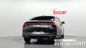 Kia K8, 2024 — миниатюра 4