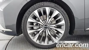 Kia K8, 2024 — миниатюра 5
