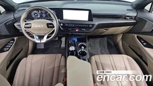 Kia K8, 2024 — миниатюра 10