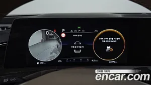 Kia K8, 2024 — миниатюра 11