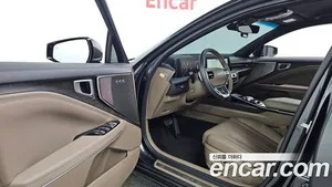 Kia K8, 2024 — миниатюра 13