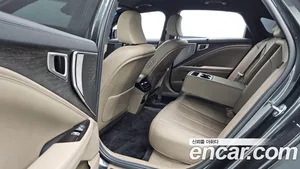 Kia K8, 2024 — миниатюра 18