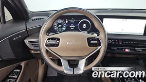 Kia K8, 2024 — миниатюра 19
