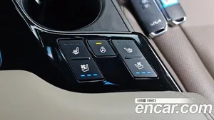 Kia K8, 2024 — миниатюра 23
