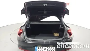 Kia K8, 2024 — миниатюра 26