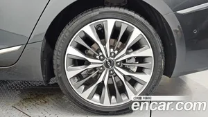 Kia K8, 2024 — миниатюра 7