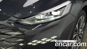 Kia K8, 2024 — миниатюра 8