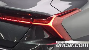 Kia K8, 2024 — миниатюра 9