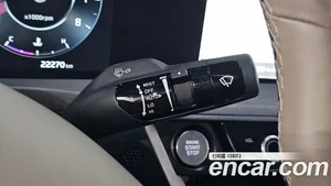 Kia K8, 2024 — миниатюра 29