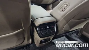 Kia K8, 2024 — миниатюра 31
