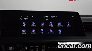 Kia K8, 2024 — миниатюра 32