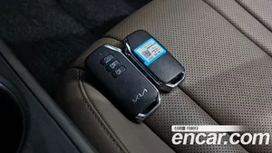 Kia K8, 2024 — миниатюра 33
