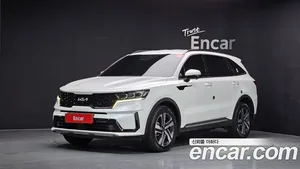 Kia Sorento, 2022 — миниатюра 1