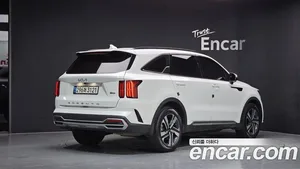 Kia Sorento, 2022 — миниатюра 2