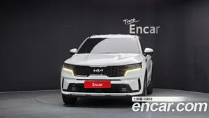 Kia Sorento, 2022 — миниатюра 3