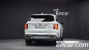 Kia Sorento, 2022 — миниатюра 4