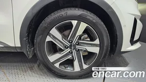 Kia Sorento, 2022 — миниатюра 5
