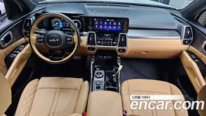 Kia Sorento, 2022 — миниатюра 10