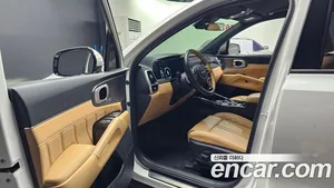 Kia Sorento, 2022 — миниатюра 13