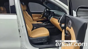 Kia Sorento, 2022 — миниатюра 17