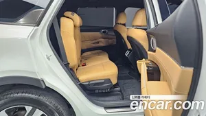 Kia Sorento, 2022 — миниатюра 18