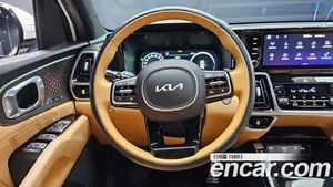 Kia Sorento, 2022 — миниатюра 19
