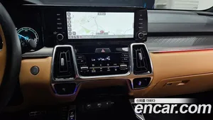 Kia Sorento, 2022 — миниатюра 20