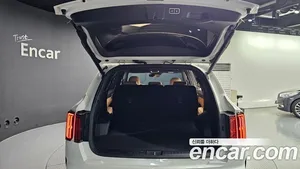 Kia Sorento, 2022 — миниатюра 26
