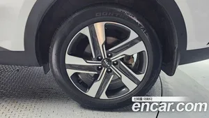 Kia Sorento, 2022 — миниатюра 7