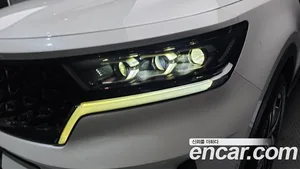 Kia Sorento, 2022 — миниатюра 8