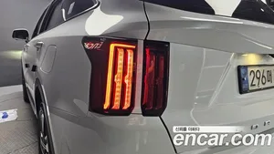 Kia Sorento, 2022 — миниатюра 9