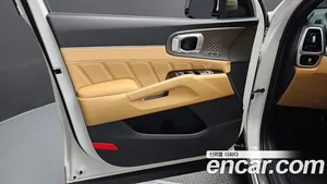 Kia Sorento, 2022 — миниатюра 14