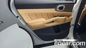 Kia Sorento, 2022 — миниатюра 15