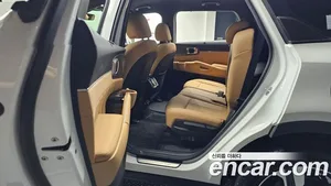 Kia Sorento, 2022 — миниатюра 16