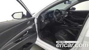 Hyundai Avante, 2021 — миниатюра 13