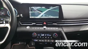 Hyundai Avante, 2021 — миниатюра 19