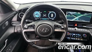 Hyundai Avante, 2021 — миниатюра 20