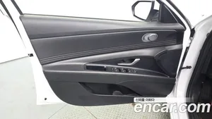 Hyundai Avante, 2021 — миниатюра 14