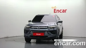 KGM Korando, 2024 — миниатюра 3