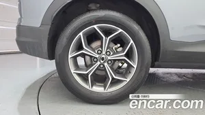 KGM Korando, 2024 — миниатюра 5